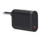 Kit de Micrófonos Inalámbricos JBL PartyBox, 2 Unidades, 2.4GHz, Negro - Miniatura 4