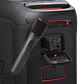 Kit de Micrófonos Inalámbricos JBL PartyBox, 2 Unidades, 2.4GHz, Negro - Miniatura 5