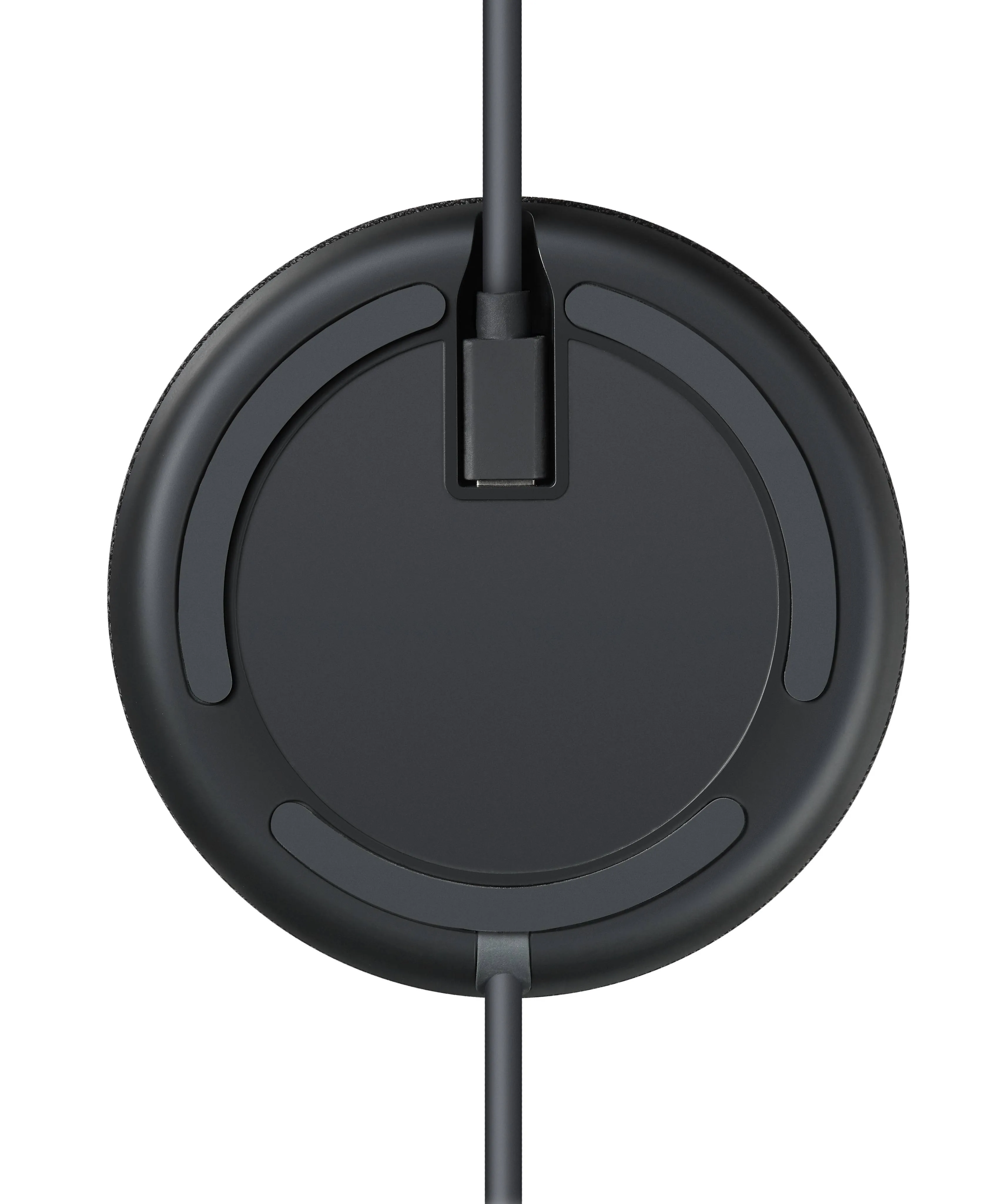 Rally Mic Pod, Micrófonos modulares con RightSound para Logitech Rally, Grafito 3