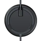 Rally Mic Pod, Micrófonos modulares con RightSound para Logitech Rally, Grafito - Miniatura 3