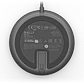 Rally Mic Pod, Micrófonos modulares con RightSound para Logitech Rally, Grafito - Miniatura 9