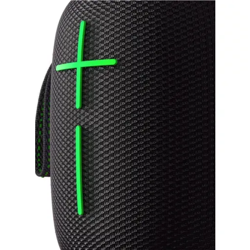 Parlante Portátil Klip Xtreme Nitro KBS-250BK, Bluetooth 6