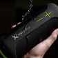 Parlante Portátil Klip Xtreme Vibe360, Wireless Bluetooth, IPX7 Waterproof, Black/Green - Miniatura 2