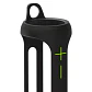 Parlante Portátil Klip Xtreme Vibe360, Wireless Bluetooth, IPX7 Waterproof, Black/Green - Miniatura 4
