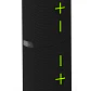 Parlante Portátil Klip Xtreme Vibe360, Wireless Bluetooth, IPX7 Waterproof, Black/Green - Miniatura 5