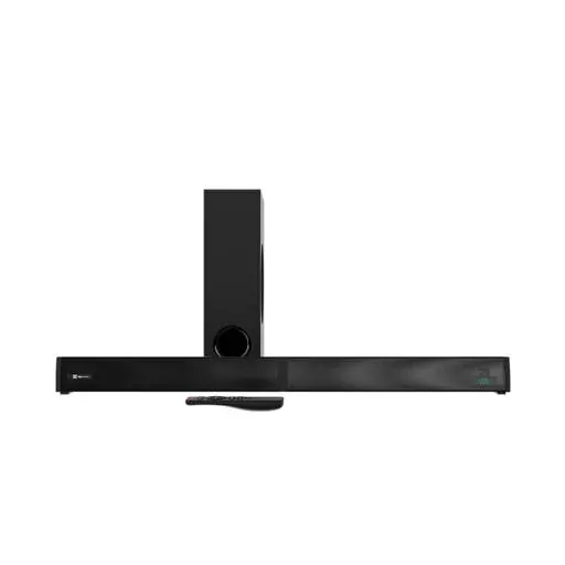 Soundbar Klip Xtreme BoomBar Air KSB-301 2.1 Canales, 200W, HDMI ARC, Bluetooth 1