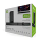Soundbar Klip Xtreme BoomBar Air KSB-301 2.1 Canales, 200W, HDMI ARC, Bluetooth - Miniatura 3