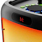 Parlante Portátil Klip Xtreme BoomFire X, 1500W, Subwoofer 8