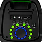 Parlante Portátil Klip Xtreme BoomFire X, 1500W, Subwoofer 8