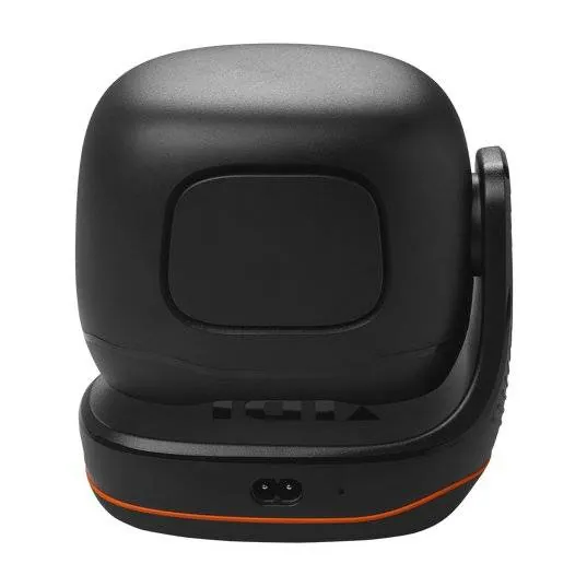 Luz de Proyección Bluetooth para Fiestas JBL PartyLight Beam 2