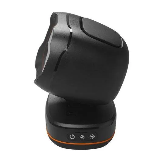 Luz de Proyección Bluetooth para Fiestas JBL PartyLight Beam 3