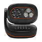 Luz de Proyección Bluetooth para Fiestas JBL PartyLight Beam - Miniatura 7