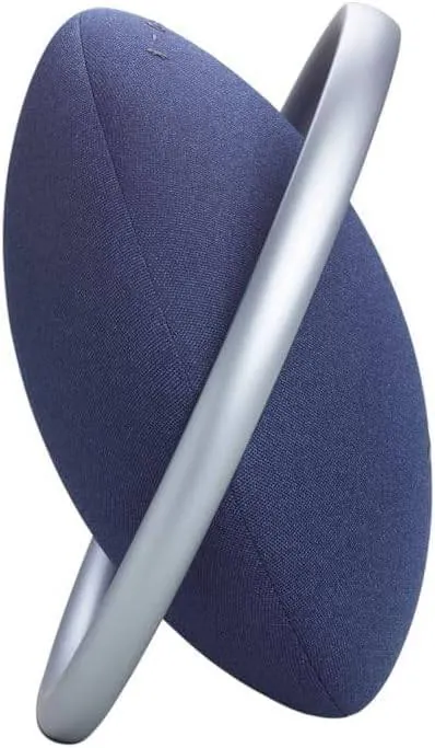 Parlante Inalámbrico Harman Kardon Onyx Studio 8, Azul, Calibración automática 2