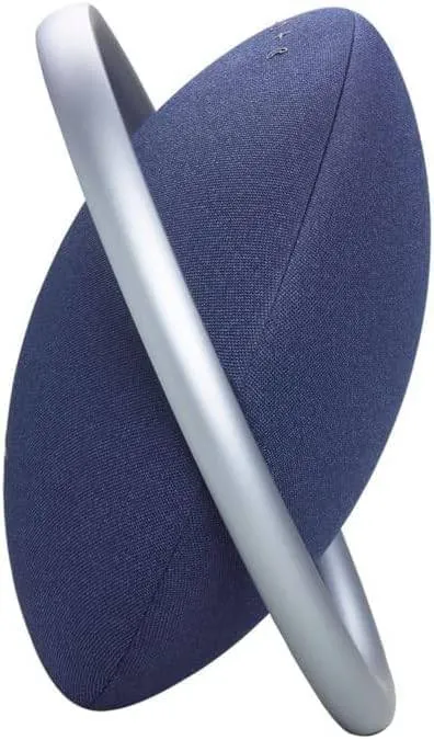 Parlante Inalámbrico Harman Kardon Onyx Studio 8, Azul, Calibración automática 3