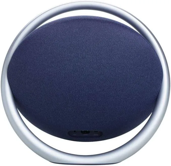 Parlante Inalámbrico Harman Kardon Onyx Studio 8, Azul, Calibración automática 4