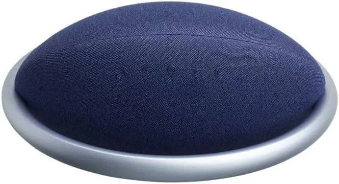 Parlante Inalámbrico Harman Kardon Onyx Studio 8, Azul, Calibración automática 6