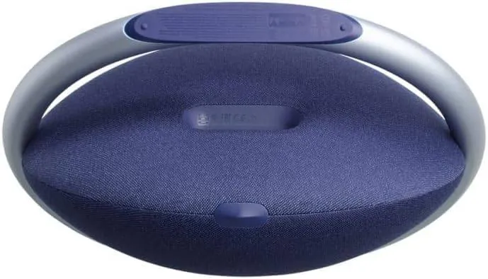 Parlante Inalámbrico Harman Kardon Onyx Studio 8, Azul, Calibración automática 5