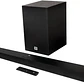 Barra de Sonido JBL Cinema SB180, Powerful Bluetooth, HDMI, altavoz 110W RMS, subwoofer 60W RMS - Miniatura 2