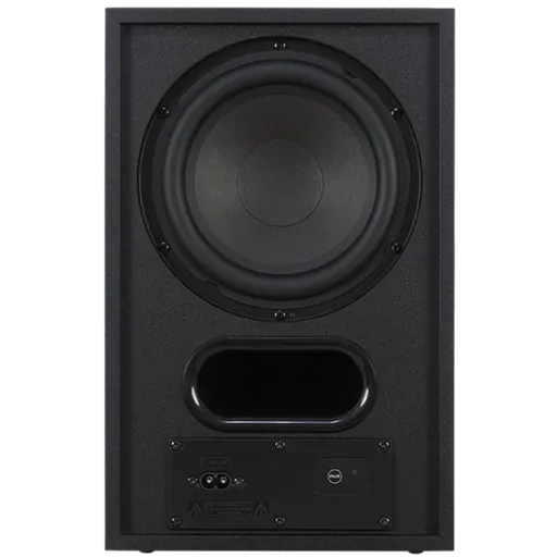 Barra de Sonido JBL Cinema SB180, Powerful Bluetooth, HDMI, altavoz 110W RMS, subwoofer 60W RMS 4