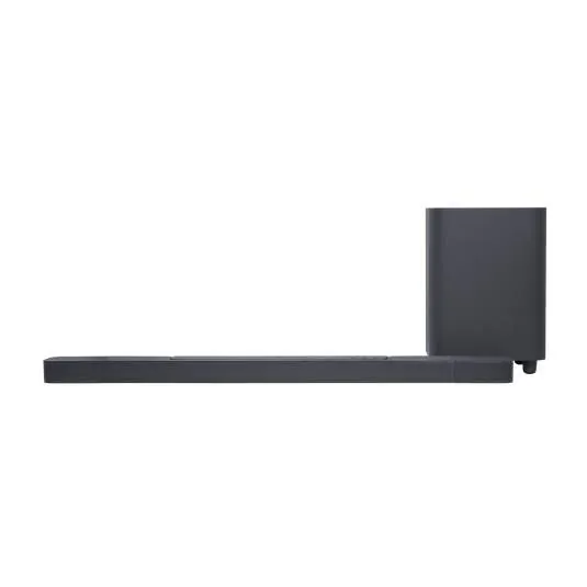 Soundbar JBL BAR 800, 5.1.2 Canales, HDMI eARC, Dolby Vision 4K, Bluetooth, Airplay 6