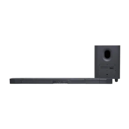 Soundbar JBL BAR 800, 5.1.2 Canales, HDMI eARC, Dolby Vision 4K, Bluetooth, Airplay 7