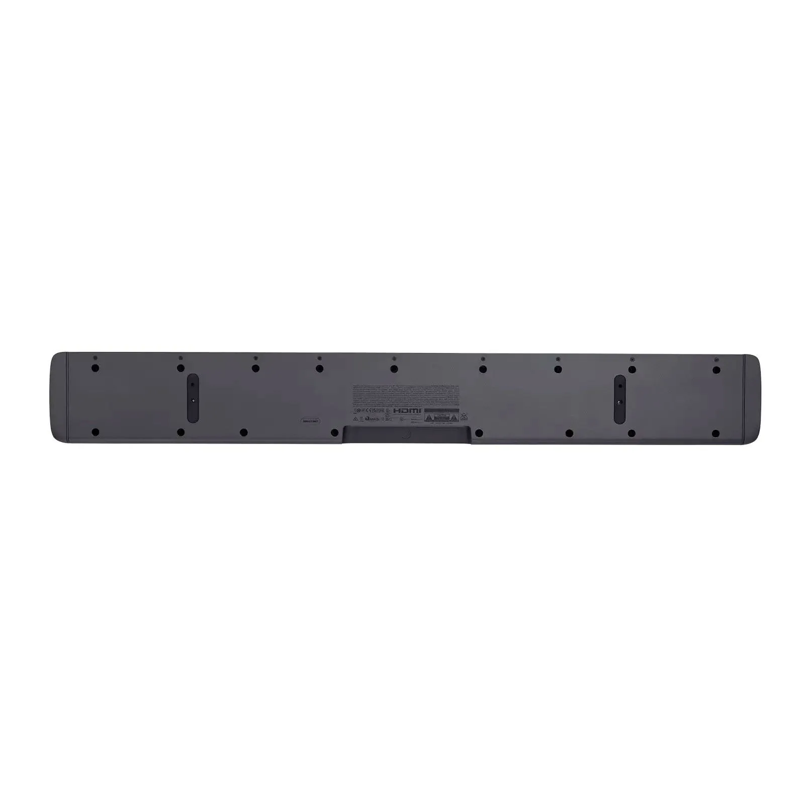 Soundbar JBL BAR 800, 5.1.2 Canales, HDMI eARC, Dolby Vision 4K, Bluetooth, Airplay 3