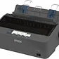 Impresora Matriz de Punto Epson LX-350, Carro Angosto, Conexión USB Para 1 Original y 3 Copias - Miniatura 3