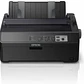 Impresora Matriz de Punto Epson FX 890II, Monocromo, Rollo (21,6 cm), 254 mm (Anchura) - Miniatura 3