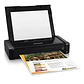 Impresora Tinta Color Epson WorkForce WF-100, 7 ppm/negro, 4 ppm/color, LAN (inalámbrica) Wi-Fi - Miniatura 4