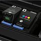 Impresora Tinta Color Epson WorkForce WF-100, 7 ppm/negro, 4 ppm/color, LAN (inalámbrica) Wi-Fi - Miniatura 5