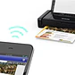 Impresora Tinta Color Epson WorkForce WF-100, 7 ppm/negro, 4 ppm/color, LAN (inalámbrica) Wi-Fi - Miniatura 6
