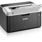 Impresora láser monocromática Brother HL-1212W, 21 ppm, USB 2.0, Wifi - Miniatura 2