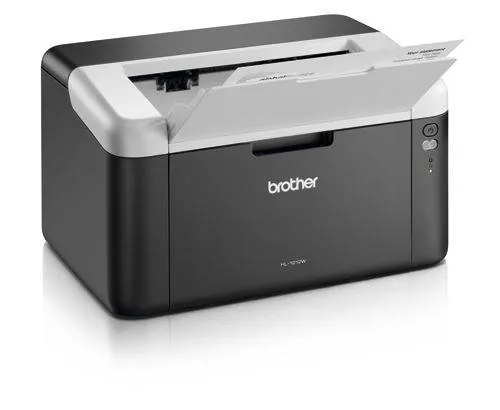 Impresora láser monocromática Brother HL-1212W, 21 ppm, USB 2.0, Wifi 2