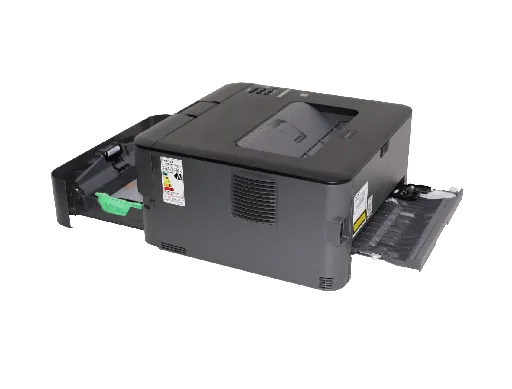 Impresora Láser Brother HL-L2360DW, A dos caras, A4/Legal, 2400 x 600 ppp 2