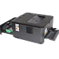 Impresora Láser Brother HL-L2360DW, A dos caras, A4/Legal, 2400 x 600 ppp - Miniatura 2