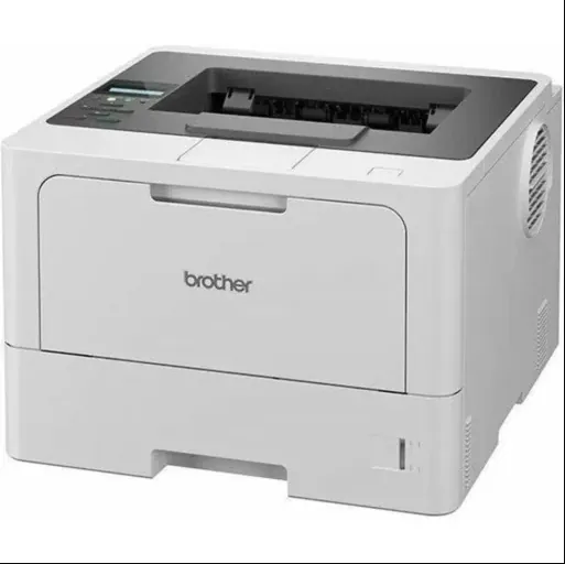 Impresora láser monocromática Brother HL-L5210DN, 50ppm, A4, ethernet 6
