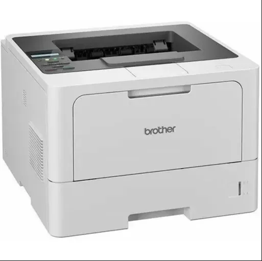 Impresora láser monocromática Brother HL-L5210DN, 50ppm, A4, ethernet 7