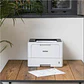 Impresora láser monocromática Brother HL-L5210DN, 50ppm, A4, ethernet - Miniatura 8