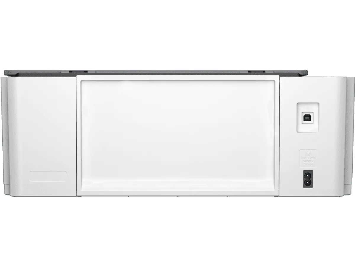 Impresora Multifuncional tinta color HP Smart Tank 520, 20 ppm/negro, 10 ppm/color, USB 2.0 3