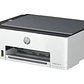  Impresora Multifuncional tinta color HP Smart Tank 580, 12 ppm/negro, 5 ppm/color, Bluetooth, Wi-Fi - Miniatura 2