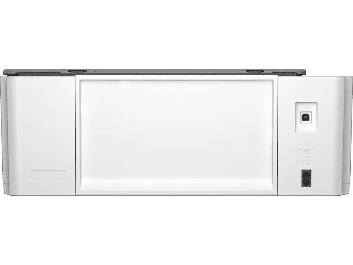  Impresora Multifuncional tinta color HP Smart Tank 580, 12 ppm/negro, 5 ppm/color, Bluetooth, Wi-Fi 4