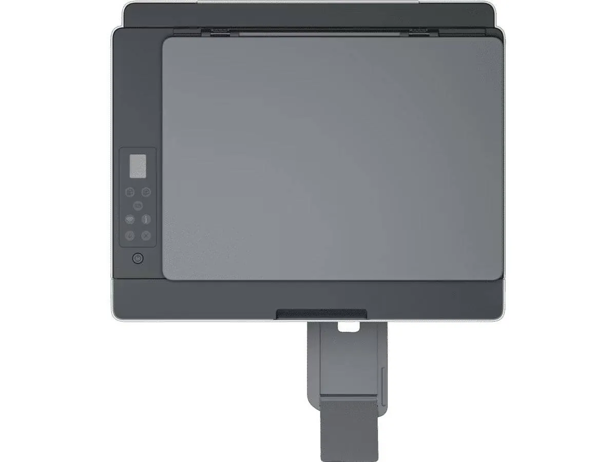  Impresora Multifuncional tinta color HP Smart Tank 580, 12 ppm/negro, 5 ppm/color, Bluetooth, Wi-Fi 5
