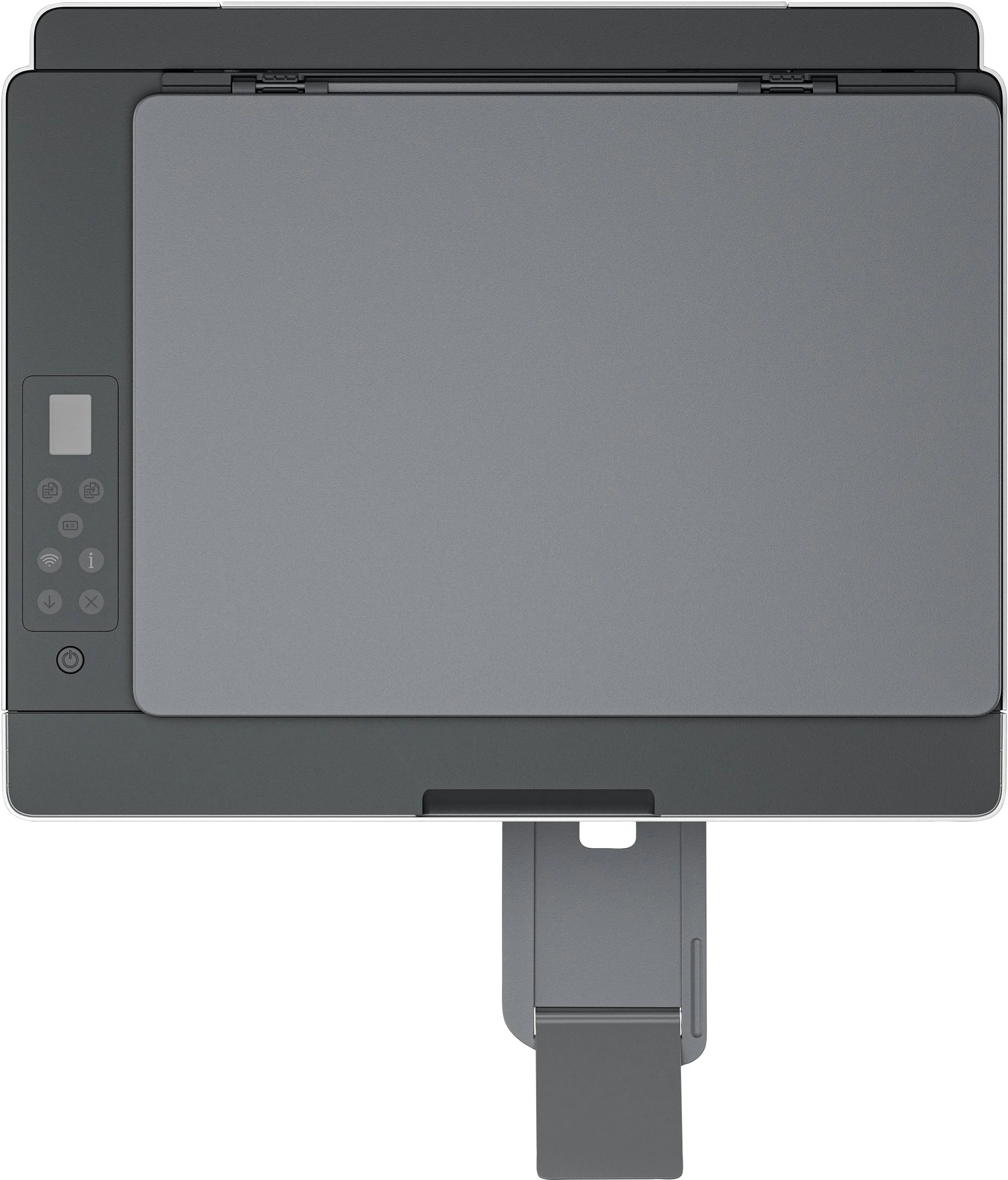  Impresora Multifuncional tinta color HP Smart Tank 580, 12 ppm/negro, 5 ppm/color, Bluetooth, Wi-Fi 9
