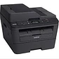 Impresora Multifuncional láser monocromática Brother DCP-L2540DW, 30 ppm, Ethernet/WIFI - Miniatura 5