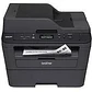 Impresora Multifuncional láser monocromática Brother DCP-L2540DW, 30 ppm, Ethernet/WIFI - Miniatura 6