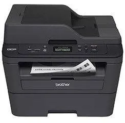 Impresora Multifuncional láser monocromática Brother DCP-L2540DW, 30 ppm, Ethernet/WIFI 14