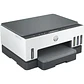 Impresora Multifuncional tinta color HP Smart Tank 750, 15 ppm/negro, 9 ppm/color, Bluetooth, Wi-Fi - Miniatura 2