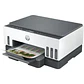 Impresora Multifuncional tinta color HP Smart Tank 750, 15 ppm/negro, 9 ppm/color, Bluetooth, Wi-Fi - Miniatura 3