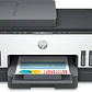 Impresora Multifuncional tinta color HP Smart Tank 750, 15 ppm/negro, 9 ppm/color, Bluetooth, Wi-Fi - Miniatura 6
