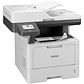 Impresora Multifuncional láser monocromática Brother DCP-L5660DN, 50 ppm, Gigabit Ethernet - Miniatura 3